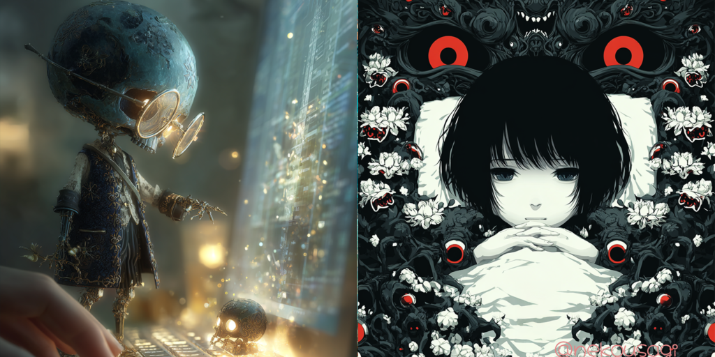 ホラーシリーズ